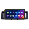 10.33" QLED/IPS 1600x720 CarPlay & Android Auto Android Autoradio Car Navigation Stereo Multimedia Player GPS Radio DSP Fortoyota rav4/corolla/hilux/land Cruiser/fortuner/Prado 06-10 Corolla 04-12 view 2