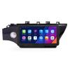 ZERTRAN 10.33" QLED/IPS 1600x720 Touchscreen CarPlay & Android Auto Android Autoradio Car Navigation Stereo Multimedia Player GPS Radio DSP Forkia Rio 4 k2 2017-2019 view 3