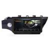ZERTRAN 10.33" QLED/IPS 1600x720 Touchscreen CarPlay & Android Auto Android Autoradio Car Navigation Stereo Multimedia Player GPS Radio DSP Forkia Rio 4 k2 2017-2019 view 4