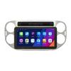ZERTRAN 10.33" QLED/IPS 1600x720 Touchscreen CarPlay & Android Auto Android Autoradio Car Navigation Stereo Multimedia Player GPS Radio DSP ForTIGUAN 2010-2016 view 2