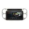 ZERTRAN 10.33" QLED/IPS 1600x720 Touchscreen CarPlay & Android Auto Android Autoradio Car Navigation Stereo Multimedia Player GPS Radio DSP ForTIGUAN 2010-2016 view 4