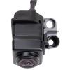 TRQ Right Rear View Camera Compatible with 2015-2016 Honda CR-V view 4