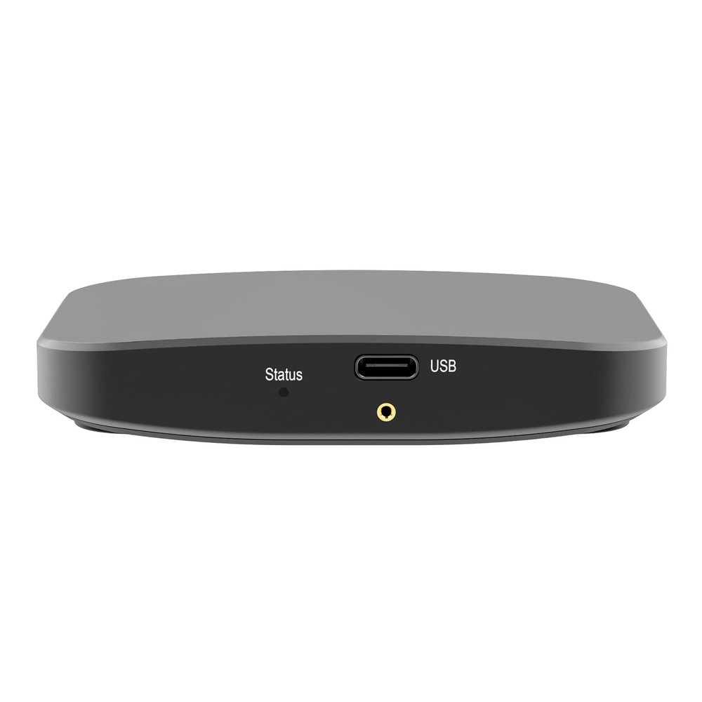 Peplink LTE Modem Cat 12 | Ultimate Cellular Modem with USB 600 Mbps | Dual SIM & eSIM Connectivity | SMA GPS Antenna Connectors | Home LTE Connectivity