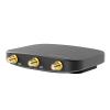Peplink LTE Modem Cat 12 | Ultimate Cellular Modem with USB 600 Mbps | Dual SIM & eSIM Connectivity | SMA GPS Antenna Connectors | Home LTE Connectivity view 3