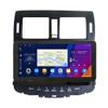 ZERTRAN 10.33" QLED/IPS 1600x720 Touchscreen CarPlay & Android Auto Android Autoradio Car Navigation Stereo Multimedia Player GPS Radio DSP Fortoyota Crown 2010-2013 view 1