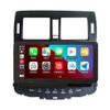 ZERTRAN 10.33" QLED/IPS 1600x720 Touchscreen CarPlay & Android Auto Android Autoradio Car Navigation Stereo Multimedia Player GPS Radio DSP Fortoyota Crown 2010-2013 view 3