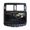 ZERTRAN 10.33" QLED/IPS 1600x720 Touchscreen CarPlay & Android Auto Android Autoradio Car Navigation Stereo Multimedia Player GPS Radio DSP Fortoyota Crown 2010-2013 view 4