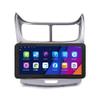 ZERTRAN 10.33" QLED/IPS 1600x720 Touchscreen CarPlay & Android Auto Android Autoradio Car Navigation Stereo Multimedia Player GPS Radio DSP ForChevy sail 2004-2013 view 2