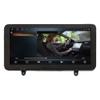 ZERTRAN 10.33" QLED/IPS 1600x720 Touchscreen CarPlay & Android Auto Android Autoradio Car Navigation Stereo Multimedia Player GPS Radio DSP Formazda atenza 2017-2019 with Control Botton view 4