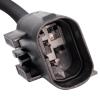 TRQ Rear Rear View Camera Compatible with 2011-2013 Kia Sorento view 3