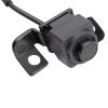 TRQ Rear Rear View Camera Compatible with 2011-2013 Kia Sorento view 4