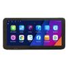 ZERTRAN 10.33" QLED/IPS 1600x720 Touchscreen CarPlay & Android Auto Android Autoradio Car Navigation Stereo Multimedia Player GPS Radio DSP Forhyundai Sonata 2018-2019 view 2