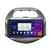 ZERTRAN 10.33" QLED/IPS 1600x720 Touchscreen CarPlay & Android Auto Android Autoradio Car Navigation Stereo Multimedia Player GPS Radio DSP ForChevy Spark Beat 2019-2020 view 1
