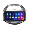 ZERTRAN 10.33" QLED/IPS 1600x720 Touchscreen CarPlay & Android Auto Android Autoradio Car Navigation Stereo Multimedia Player GPS Radio DSP ForChevy Spark Beat 2019-2020 view 2