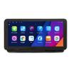 ZERTRAN 10.33" QLED/IPS 1600x720 Touchscreen CarPlay & Android Auto Android Autoradio Car Navigation Stereo Multimedia Player GPS Radio DSP Forproton waja 2000-2011 view 2