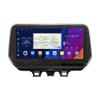 ZERTRAN 10.33" QLED/IPS 1600x720 Touchscreen CarPlay & Android Auto Android Autoradio Car Navigation Stereo Multimedia Player GPS Radio DSP Forhyundai Tucson 2018-2020 view 1