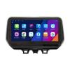 ZERTRAN 10.33" QLED/IPS 1600x720 Touchscreen CarPlay & Android Auto Android Autoradio Car Navigation Stereo Multimedia Player GPS Radio DSP Forhyundai Tucson 2018-2020 view 2