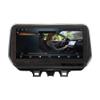ZERTRAN 10.33" QLED/IPS 1600x720 Touchscreen CarPlay & Android Auto Android Autoradio Car Navigation Stereo Multimedia Player GPS Radio DSP Forhyundai Tucson 2018-2020 view 4