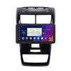 ZERTRAN 10.33" QLED/IPS 1600x720 Touchscreen CarPlay & Android Auto Android Autoradio Car Navigation Stereo Multimedia Player GPS Radio DSP Fortoyota avanza 2019 view 1