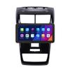 ZERTRAN 10.33" QLED/IPS 1600x720 Touchscreen CarPlay & Android Auto Android Autoradio Car Navigation Stereo Multimedia Player GPS Radio DSP Fortoyota avanza 2019 view 2