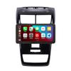 ZERTRAN 10.33" QLED/IPS 1600x720 Touchscreen CarPlay & Android Auto Android Autoradio Car Navigation Stereo Multimedia Player GPS Radio DSP Fortoyota avanza 2019 view 3