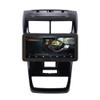 ZERTRAN 10.33" QLED/IPS 1600x720 Touchscreen CarPlay & Android Auto Android Autoradio Car Navigation Stereo Multimedia Player GPS Radio DSP Fortoyota avanza 2019 view 4