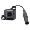 TRQ Rear Rear View Camera Compatible with 2014-2015 Toyota Tundra view 1