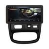 ZERTRAN 10.33" QLED/IPS 1600x720 Touchscreen CarPlay & Android Auto Android Autoradio Car Navigation Stereo Multimedia Player GPS Radio DSP Forrenault Duster 2012 view 4