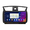 ZERTRAN 10.33" QLED/IPS 1600x720 Touchscreen CarPlay & Android Auto Android Autoradio Car Navigation Stereo Multimedia Player GPS Radio DSP ForNiss an sylphy 2012-2021 view 1