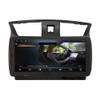 ZERTRAN 10.33" QLED/IPS 1600x720 Touchscreen CarPlay & Android Auto Android Autoradio Car Navigation Stereo Multimedia Player GPS Radio DSP ForNiss an sylphy 2012-2021 view 4