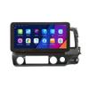 ZERTRAN 10.33" QLED/IPS 1600x720 Touchscreen CarPlay & Android Auto Android Autoradio Car Navigation Stereo Multimedia Player GPS Radio DSP Forhonda Civic 2005-2011 RHD view 2