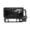 ZERTRAN 10.33" QLED/IPS 1600x720 Touchscreen CarPlay & Android Auto Android Autoradio Car Navigation Stereo Multimedia Player GPS Radio DSP Forhonda Civic 2005-2011 RHD view 4