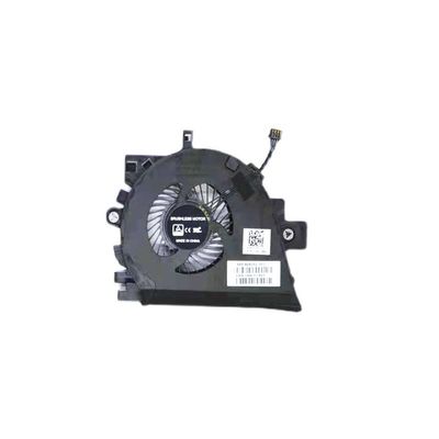 Laptop GPU Fan for HP ZBOOK 15 G3 ZBOOK 15 G4 848252-001 DFS531005PL0T 0FGGU000H DC5V 0.5A