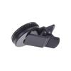 37mm Black Phone Camera Lens Variable ND Filter Neutral Density ND2-ND400 with Clip view 1