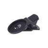 37mm Black Phone Camera Lens Variable ND Filter Neutral Density ND2-ND400 with Clip view 3