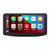 ZERTRAN 10.33" QLED/IPS 1600x720 Touchscreen CarPlay & Android Auto Android Autoradio Car Navigation Stereo Multimedia Player GPS Radio DSP ForChevy lova 2006-2015 view 3