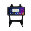 ZERTRAN 10.33" QLED/IPS 1600x720 Touchscreen CarPlay & Android Auto Android Autoradio Car Navigation Stereo Multimedia Player GPS Radio DSP Forpeugeot 3008 mt/at 2013-2019 view 1