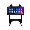 ZERTRAN 10.33" QLED/IPS 1600x720 Touchscreen CarPlay & Android Auto Android Autoradio Car Navigation Stereo Multimedia Player GPS Radio DSP Forpeugeot 3008 mt/at 2013-2019 view 2