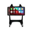 ZERTRAN 10.33" QLED/IPS 1600x720 Touchscreen CarPlay & Android Auto Android Autoradio Car Navigation Stereo Multimedia Player GPS Radio DSP Forpeugeot 3008 mt/at 2013-2019 view 3