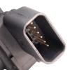 TRQ Rear View Camera Compatible with 2011-2012 Ford Edge view 3