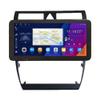ZERTRAN 10.33" QLED/IPS 1600x720 Touchscreen CarPlay & Android Auto Android Autoradio Car Navigation Stereo Multimedia Player GPS Radio DSP Foraudi a6 2004 view 1