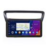 ZERTRAN 10.33" QLED/IPS 1600x720 Touchscreen CarPlay & Android Auto Android Autoradio Car Navigation Stereo Multimedia Player GPS Radio DSP ForChevy lova rv 2016-2018 view 1