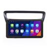 ZERTRAN 10.33" QLED/IPS 1600x720 Touchscreen CarPlay & Android Auto Android Autoradio Car Navigation Stereo Multimedia Player GPS Radio DSP ForChevy lova rv 2016-2018 view 2