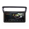 ZERTRAN 10.33" QLED/IPS 1600x720 Touchscreen CarPlay & Android Auto Android Autoradio Car Navigation Stereo Multimedia Player GPS Radio DSP ForChevy lova rv 2016-2018 view 4