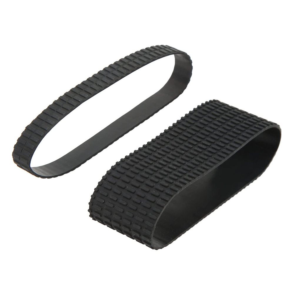 Hilitand Lens Zoom Grip Rubber Ring Tamron SP 24?70mm F/2.8 Di VC USD A007, Lens Focus Rubber Grip SP 24?70mm F/2.8 Lens