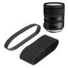 Hilitand Lens Zoom Grip Rubber Ring Tamron SP 24?70mm F/2.8 Di VC USD A007, Lens Focus Rubber Grip SP 24?70mm F/2.8 Lens view 3
