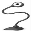 PAKOTOO USB Document Camera for Teachers, Webcam/Doc Camera for Classroom with A3 Format, 3-Level LED Lights, Image Invert, Fold, Dual mic for Mac OS, Windows, Zoom, OBS Work with Distance Learning view 1