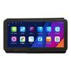 ZERTRAN 10.33" QLED/IPS 1600x720 Touchscreen CarPlay & Android Auto Android Autoradio Car Navigation Stereo Multimedia Player GPS Radio DSP Forsuzuki Alto 2009-2013 view 2