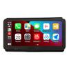 ZERTRAN 10.33" QLED/IPS 1600x720 Touchscreen CarPlay & Android Auto Android Autoradio Car Navigation Stereo Multimedia Player GPS Radio DSP Forsuzuki Alto 2009-2013 view 3