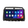 ZERTRAN 10.33" QLED/IPS 1600x720 Touchscreen CarPlay & Android Auto Android Autoradio Car Navigation Stereo Multimedia Player GPS Radio DSP Forperodua myvi 2015-2016 Grey view 2